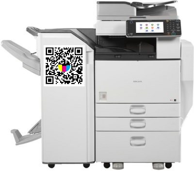 QR copier history
