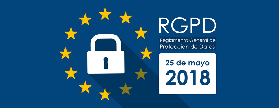 Copier Printers Management complies with the General Data Protection Regulation - GDPR