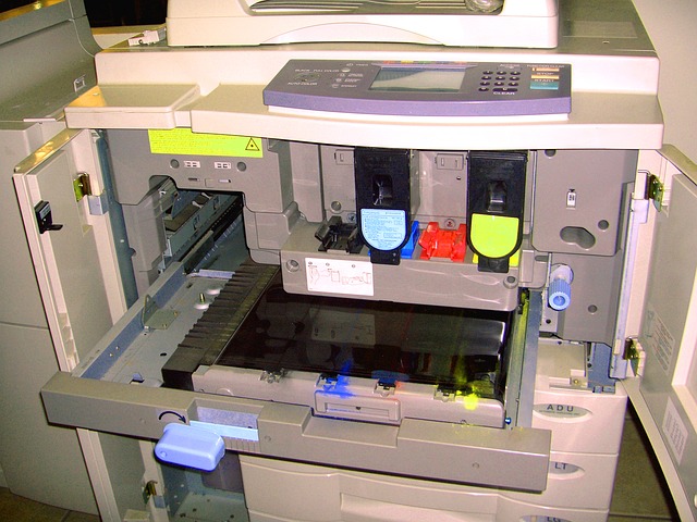 How to know if a copier is profitable